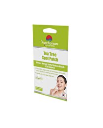 Pure Korean Pure Korean Akne Sivilce Spot Patch Paketi