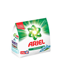 Ariel Ariel Konsantrematik Dağ Esintisi 1500 gr