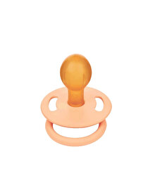 Wee Baby Wee Baby Pure Kauçuk Uçlu Emzik No 1