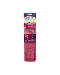 MyClean MyClean Mikrofiber Temizlik Bezi 4'lü