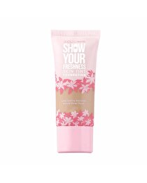 Show By Pastel Show By Pastel Fondöten Freshness Skin Tint 506 1 adet