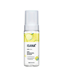 Isana Isana Love Your Skin Yüz Temizleme Köpüğü AHA 150 ml