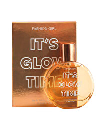 Fashion Girl Fashion Girl It's Glow Time EDT Kadın Parfüm 50 ml