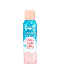 Isana Isana Deo & Body Spray Ocean Bliss 150 ml