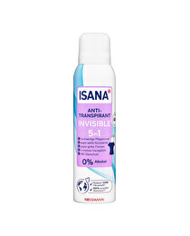 Isana Isana Deodorant Fresh 150 ml