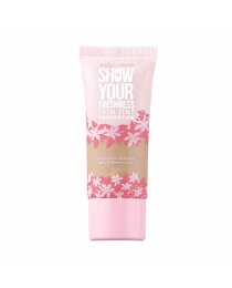 Show By Pastel Show By Pastel Fondöten Freshness Skin Tint 504 1 adet
