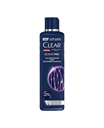 Clear Men Clear Men Şampuan Dökülmeye Karşı Güçlendirici 300 ml