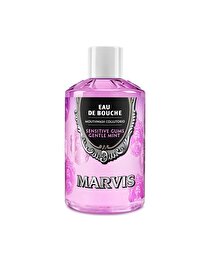 Marvis Marvis Ağız Bakım Suyu Sensitive Gums Gentle Mint 400 ml