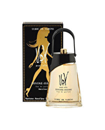 Ulric De Varens Ulric De Varens Divine-Issime EDP Kadın 75 ml