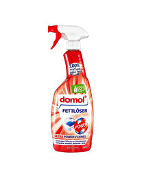 Domol Domol Yağ Çözücü Sprey 750 ml
