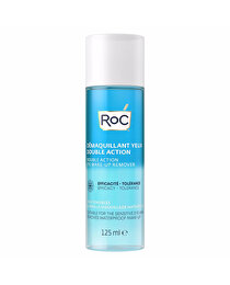 Roc Roc Göz Makyaj Temizleyicisi Çift Etkili 125 ml