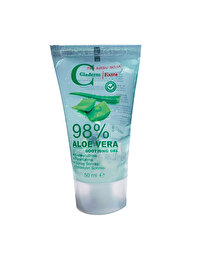 Claderm Claderm Aloe Vera Jel 50 ml