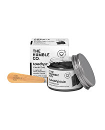 Humble Brush Humble Brush Kavanoz Diş Macunu Charcoal 50 ml