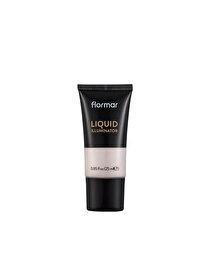 Flormar Flormar Likit Aydınlatıcı Star Glow 01 25 ml