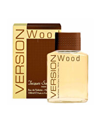 Ulric De Varens Ulric De Varens Jacques Saint Pres Version Wood EDT Erkek 100 ml