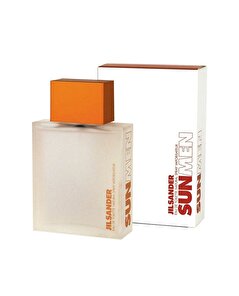 Jil Sander Jil Sander Sun EDT Erkek 125 ml