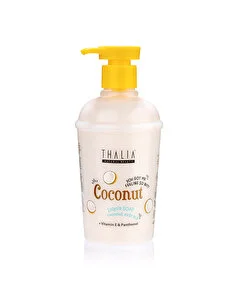 Thalia Natural Beauty Thalia Sıvı Sabun Kokteyl Hindistan Cevizi 400 ml