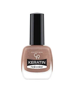 Golden Rose Golden Rose Oje Keratin Nail Color No:116