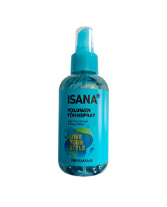 Isana Isana Hacimlendirici Fön Spreyi 150 ml