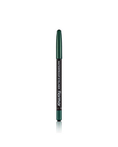 Flormar Flormar Göz Kalemi Waterproof 111 1 adet
