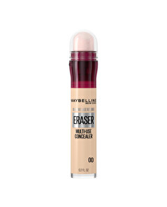 Maybelline Maybelline Kapatıcı Instant Anti-Age Eraser Concealer 00 Ivory 6.8 ml