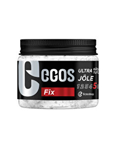 Egos Egos Jöle Ultra Güçlü Tutuş 250 ml