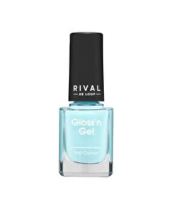 Rival de Loop Rival de Loop Oje Gloss'n Gel No.06 10.5 ml
