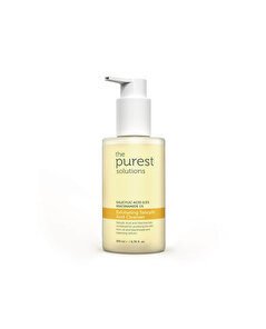 The Purest Solutions The Purest Solutions Cleanser Salicylic Acid Yağlı ve Karma Ciltler İçin 200 ml