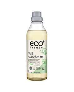 Eco Freude Eco Freude Sıvı Çamaşır Deterjanı Beyazlar İçin 1000 ml