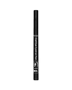 Rival de Loop Rival de Loop Eyeliner Kalem Cat Eye Effect No:04 Black 1 adet