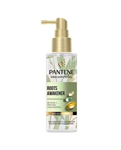 Pantene Pantene Pro-V Miracles Root Awakener Durulanmayan Saç Spreyi 100 ml