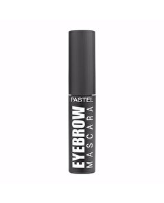 Pastel Pastel Kaş Maskarası Profashion 24 4.2 ml