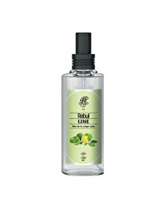Rebul Rebul Kolonya Lime 50 ml