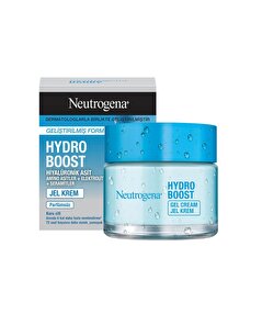 Neutrogena Neutrogena Yüz Kremi Kuru Cilt Hydro Boost 50 ml