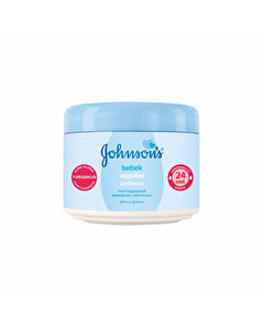 Johnson's Baby Johnson's Baby Vazelin Normal 100 ml