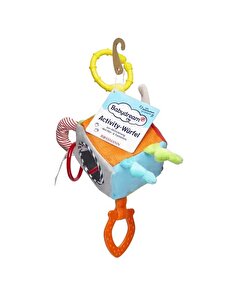 Babydream Babydream Asılabilir Eğitsel Aktivite Küpü