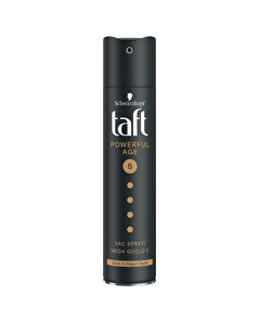 Taft Taft Saç Spreyi Powerful Age 5 250 ml