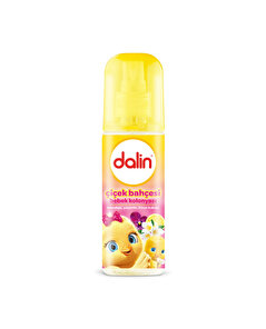 Dalin Dalin Kolonya Floral 150 ml
