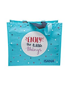 Isana Isana Alışveriş Çantası 1 adet