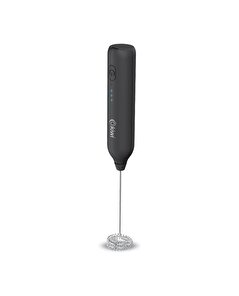 Kiwi Kiwi Şarjlı Çırpıcı Süt Köpürtücü KCW-1223