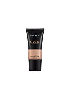 Flormar Flormar Likit Aydınlatıcı Sunset Glow 02 25 ml