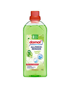 Domol Domol Yüzey Temizleyici, Çok Amaçlı Misket Limonu 1000 ml