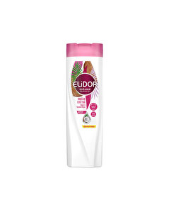 Elidor Elidor Şampuan Hindistan Cevizi Yağı 400 ml