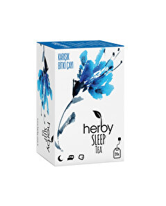 Herby Herby Çay Sleep 40 gr