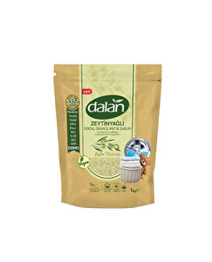 Dalan Dalan Granül Sabun Tozu Bebekler İçin 1kg