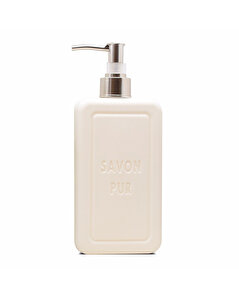 Savon De Royal Savon De Royal Sıvı Sabun Luxury Vegan Pur Beyaz 500 ml