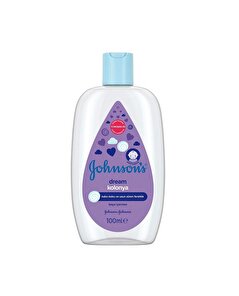 Johnson's Baby Johnson's Baby Kolonya Dream