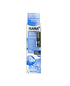Isana Isana Hyaluron Intense Yüz Bakım Serumu 30 ml