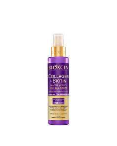 Bioxcin Bioxcin Collagen&Biotin Sıvı Saç Kremi 150 ml