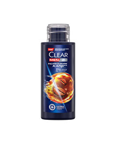 Clear Men Clear Men Şampuan Saç Dökülmesine Karşı 90 ml